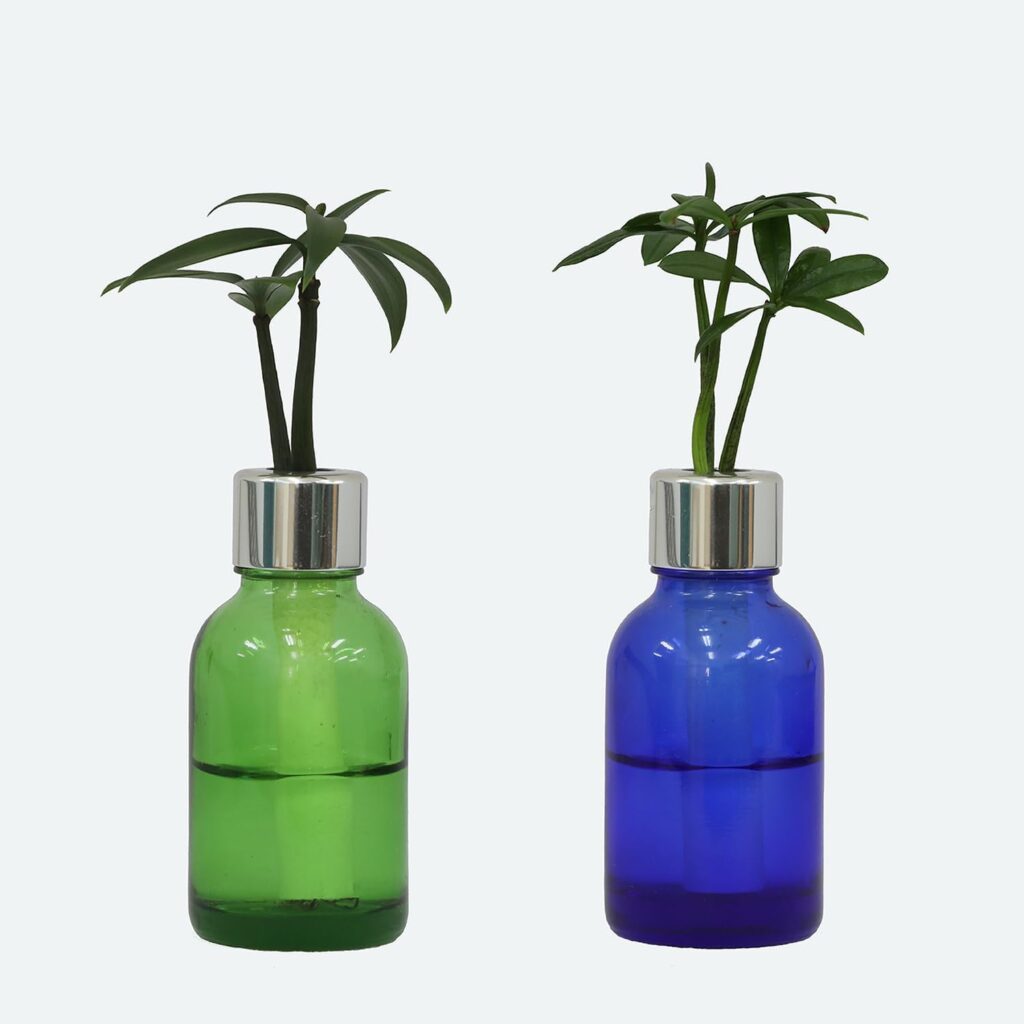 新商品「EARTH　BOTTLE」